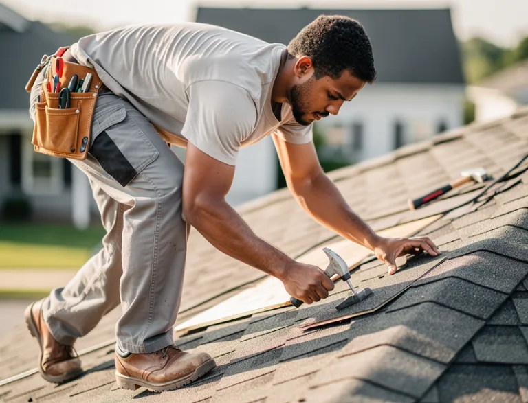 roofer Ammanford